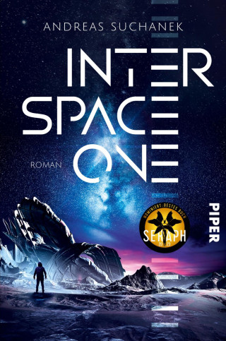 Andreas Suchanek: Interspace One