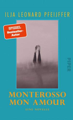 Ilja Leonard Pfeijffer: Monterosso mon amour