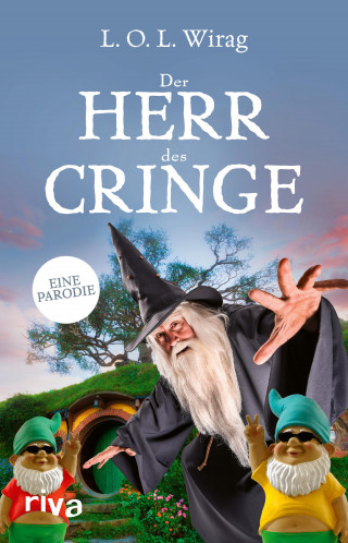 Lino Wirag: Der Herr des Cringe