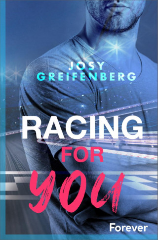 Josy Greifenberg: Racing for You