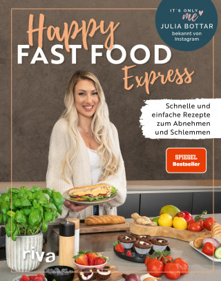 Julia Bottar: Happy Fast Food – Express