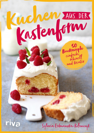 Sylwia Erdmanska-Kolanczyk: Kuchen aus der Kastenform