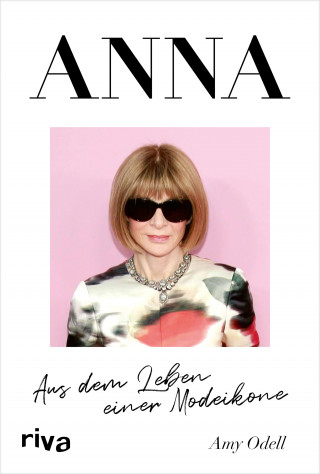 Amy Odell: ANNA