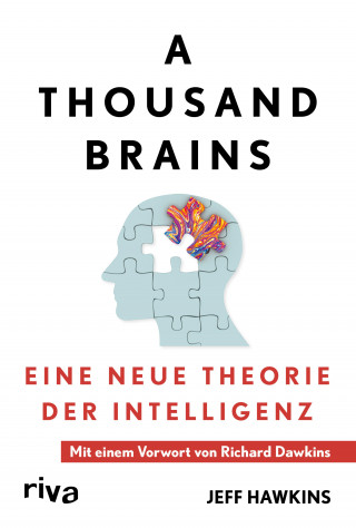 Jeff Hawkins: A Thousand Brains