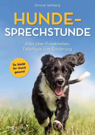 Simone Isenberg: Hunde-Sprechstunde