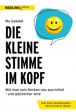 Mo Gawdat: Die kleine Stimme im Kopf