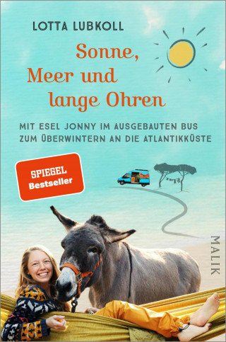 Lotta Lubkoll: Sonne, Meer und lange Ohren