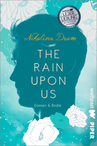Nikolina Drum: The Rain Upon Us