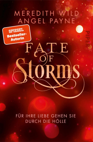 Meredith Wild, Angel Payne: Fate of Storms