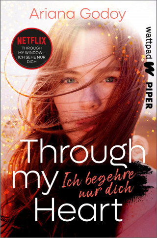 Ariana Godoy: Through my Heart – Ich begehre nur dich