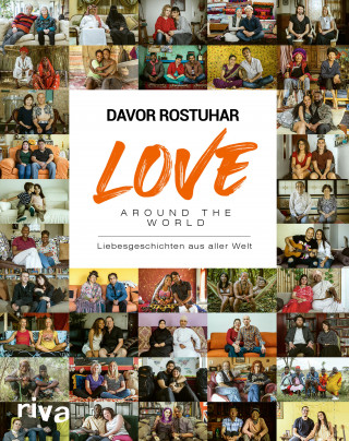 Davor Rostuhar: Love around the world