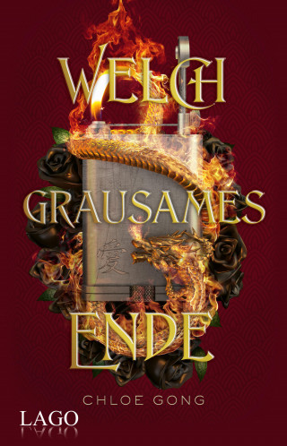 Chloe Gong: Welch grausames Ende