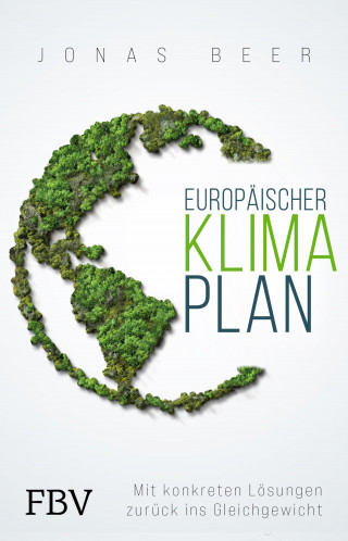 Jonas Beer: Europäischer Klimaplan