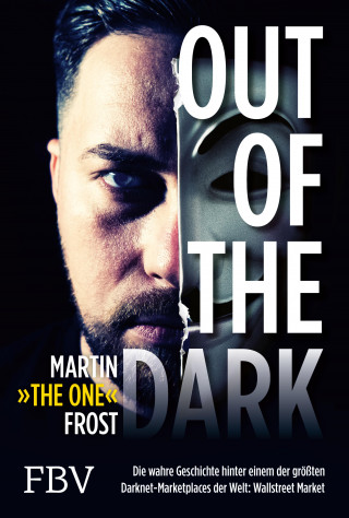 Martin Frost, D. P. Ginowski: Out of the Dark