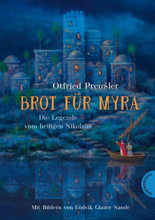 Otfried Preußler: Brot für Myra