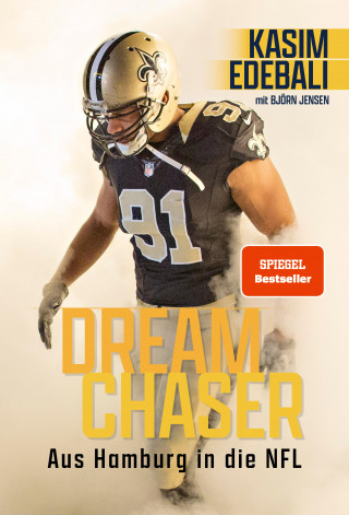 Kasim Edebali: Dream Chaser