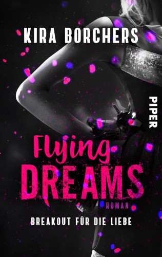 Kira Borchers: Flying Dreams