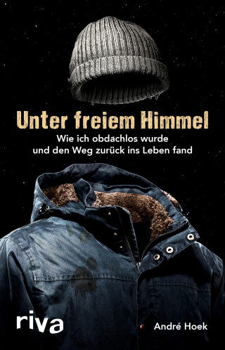 André Hoek: Unter freiem Himmel