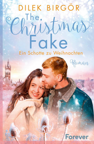 Dilek Birgör: The Christmas Fake