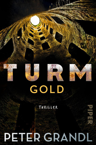 Peter Grandl: Turmgold