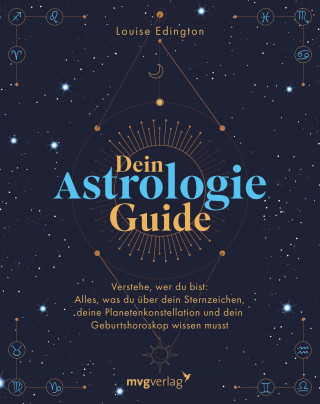Louise Edington: Dein Astrologie-Guide