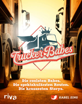Trucker Babes: Trucker Babes