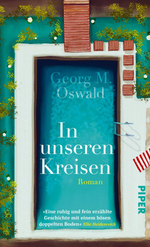 Georg M. Oswald: In unseren Kreisen