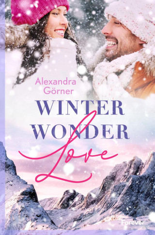 Alexandra Görner: Winterwonderlove