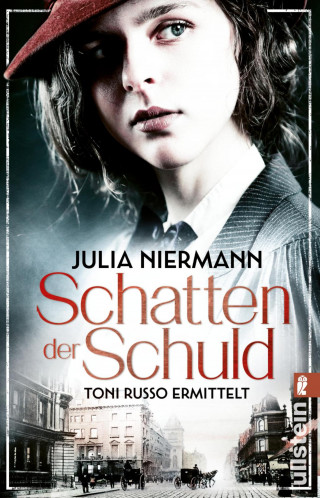 Julia Niermann: Schatten der Schuld