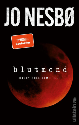 Jo Nesbø: Blutmond