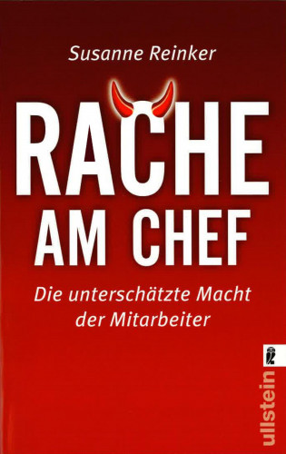 Susanne Reinker: Rache am Chef