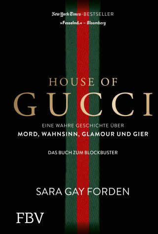 Sara Gay Forden: House of Gucci