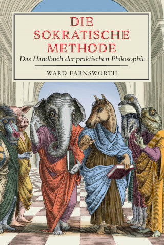 Ward Farnsworth: Die sokratische Methode