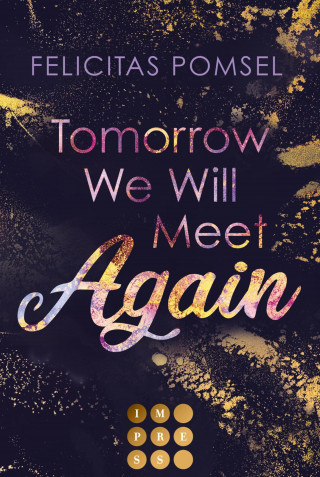 Felicitas Pomsel: Tomorrow We Will Meet Again