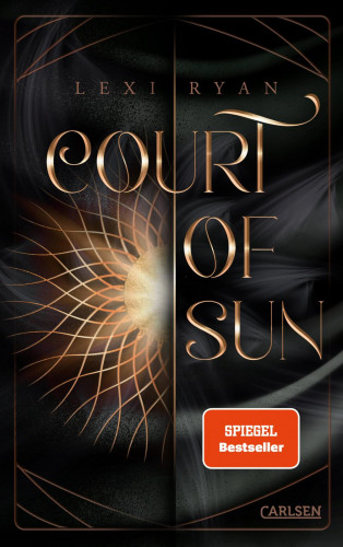 Lexi Ryan: Court of Sun 1: Court of Sun