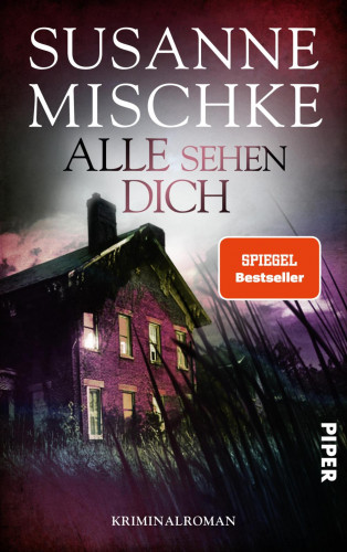 Susanne Mischke: Alle sehen dich