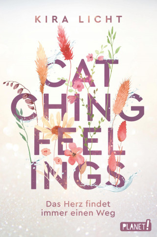 Kira Licht: Catching Feelings