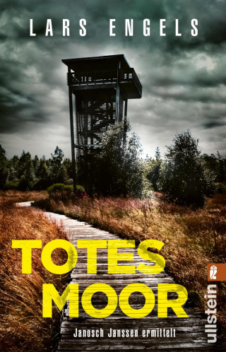 Lars Engels: Totes Moor