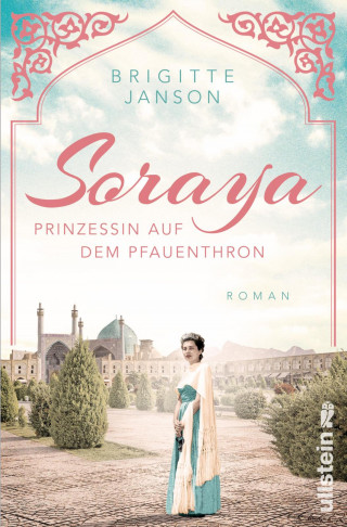 Brigitte Janson: Soraya