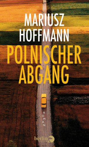 Mariusz Hoffmann: Polnischer Abgang