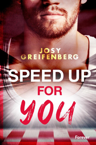 Josy Greifenberg: Speed up for You