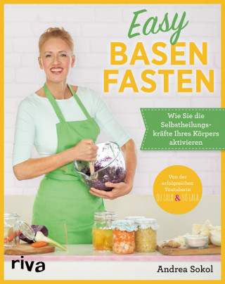 Andrea Sokol: Easy Basenfasten