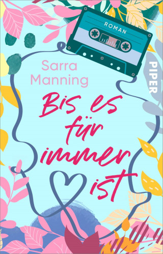 Sarra Manning: Bis es für immer ist