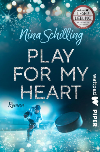 Nina Schilling: Play for my Heart