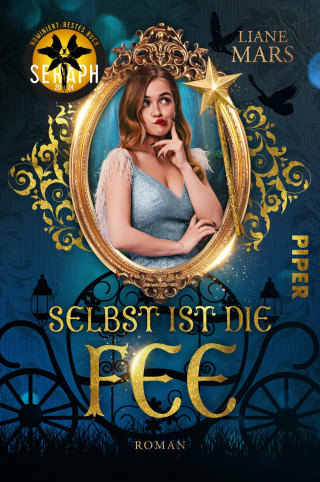 Liane Mars: Selbst ist die Fee