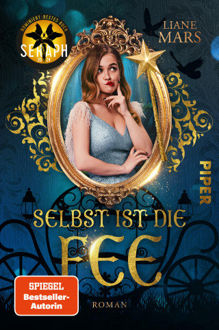 Liane Mars: Selbst ist die Fee