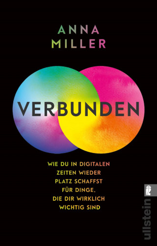 Anna Miller: verbunden