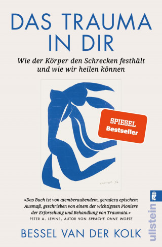 Bessel van der Kolk: Das Trauma in dir