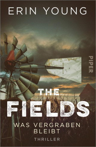 Erin Young: The Fields – Was vergraben bleibt