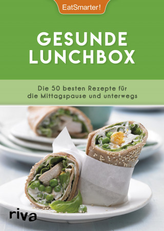 EatSmarter!: Gesunde Lunchbox